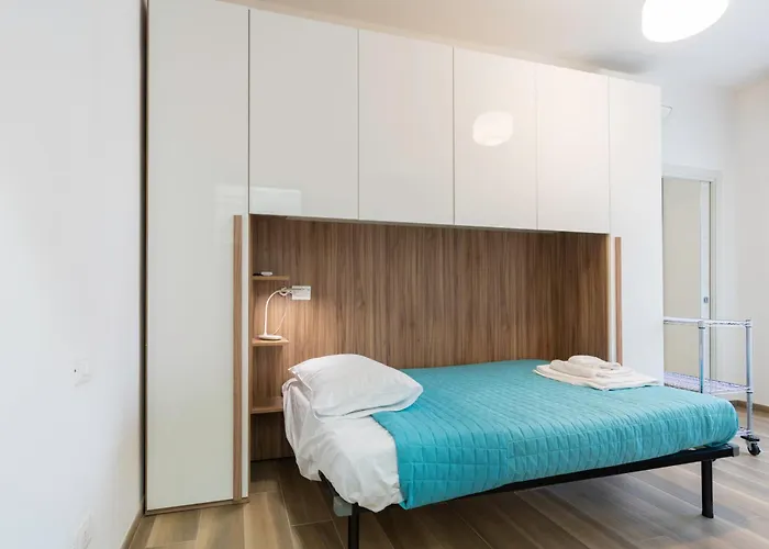 La Nonantolana Apartment - Eden E Ocean