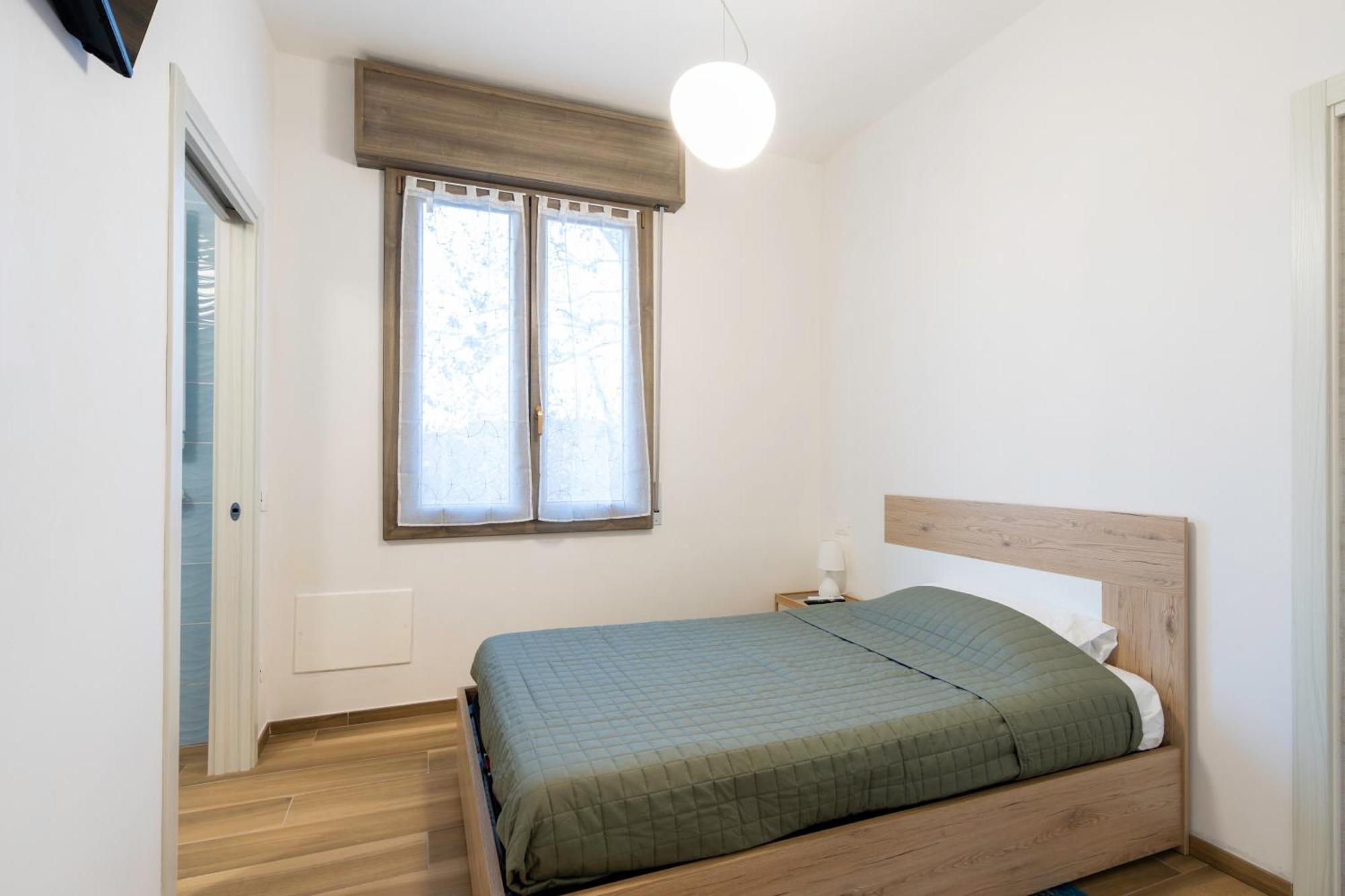 La Nonantolana - Eden E Ocean Apartment *